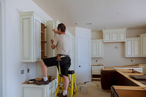 Licensed Backsplash Installation service in Keller, TX - Remodeling Of Kitchen