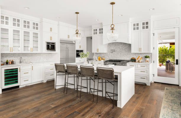 24/7 Emergency Backsplash Installation experts in Keller, TX