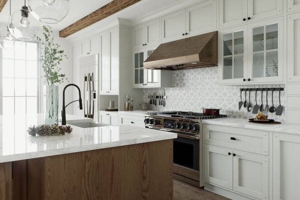 Affordable Backsplash Installation solutions in Keller, TX
